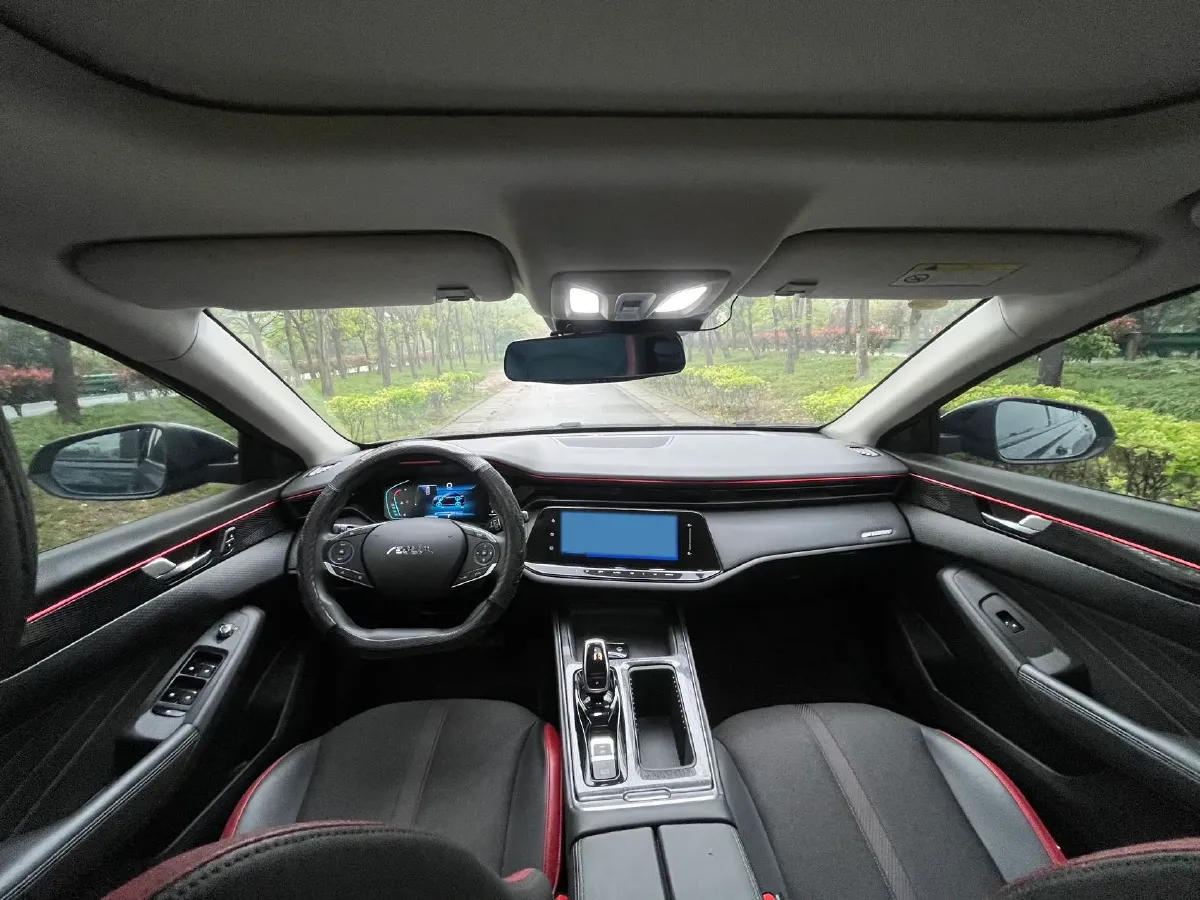 2024 DongFeng Aeolus YiXuan MAX 1.5T 197HP L4 7DCT,autocango,china used car exporter,china ev exporter,chinese used car exporter,chinese used ev exporter