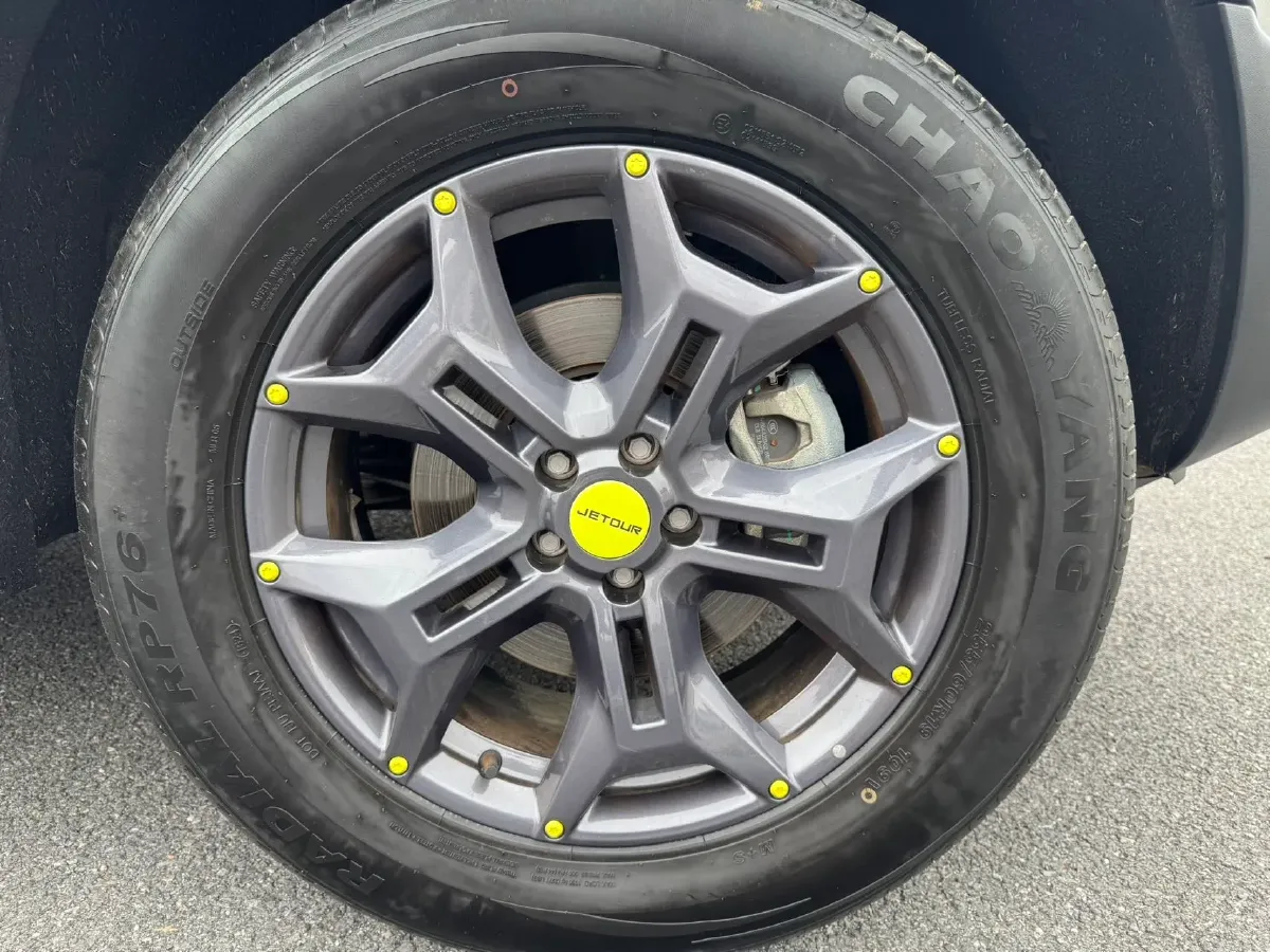 2024 Jetour Traveller 2.0T 254HP L4 7DCT,autocango,china used car exporter,china ev exporter,chinese used car exporter,chinese used ev exporter