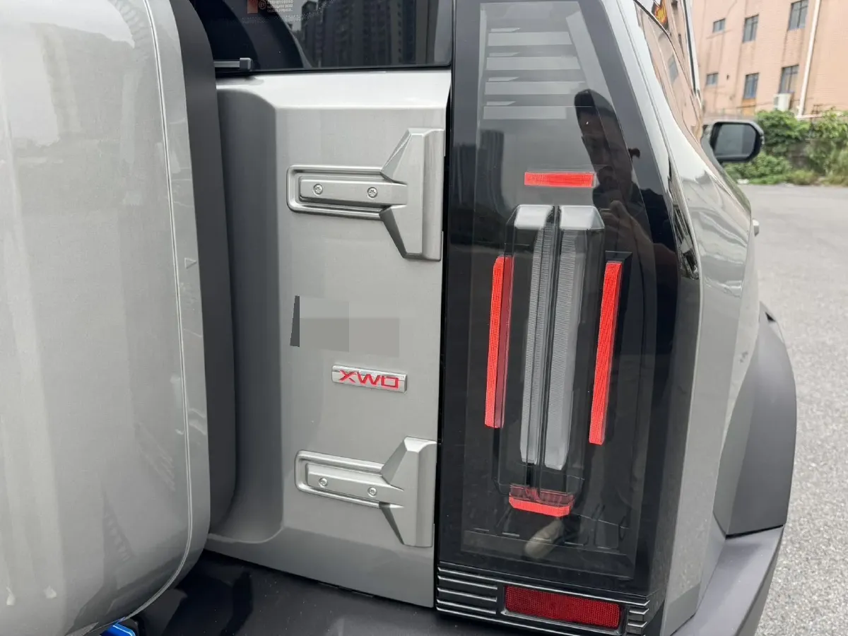 2024 Jetour Traveller 2.0T 254HP L4 7DCT,autocango,china used car exporter,china ev exporter,chinese used car exporter,chinese used ev exporter