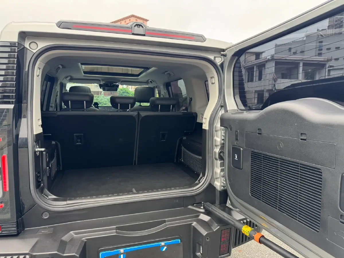 2024 Jetour Traveller 2.0T 254HP L4 7DCT,autocango,china used car exporter,china ev exporter,chinese used car exporter,chinese used ev exporter