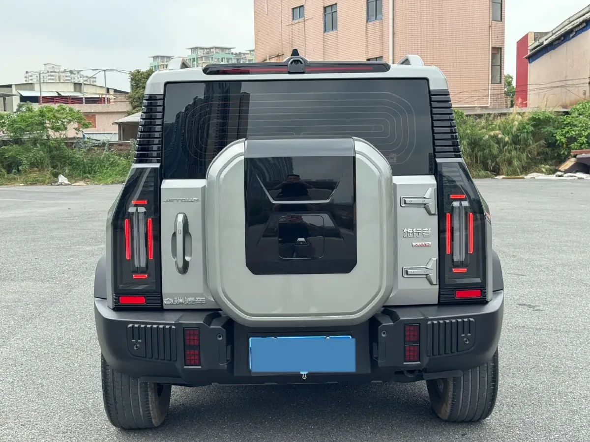 2024 Jetour Traveller 2.0T 254HP L4 7DCT,autocango,china used car exporter,china ev exporter,chinese used car exporter,chinese used ev exporter