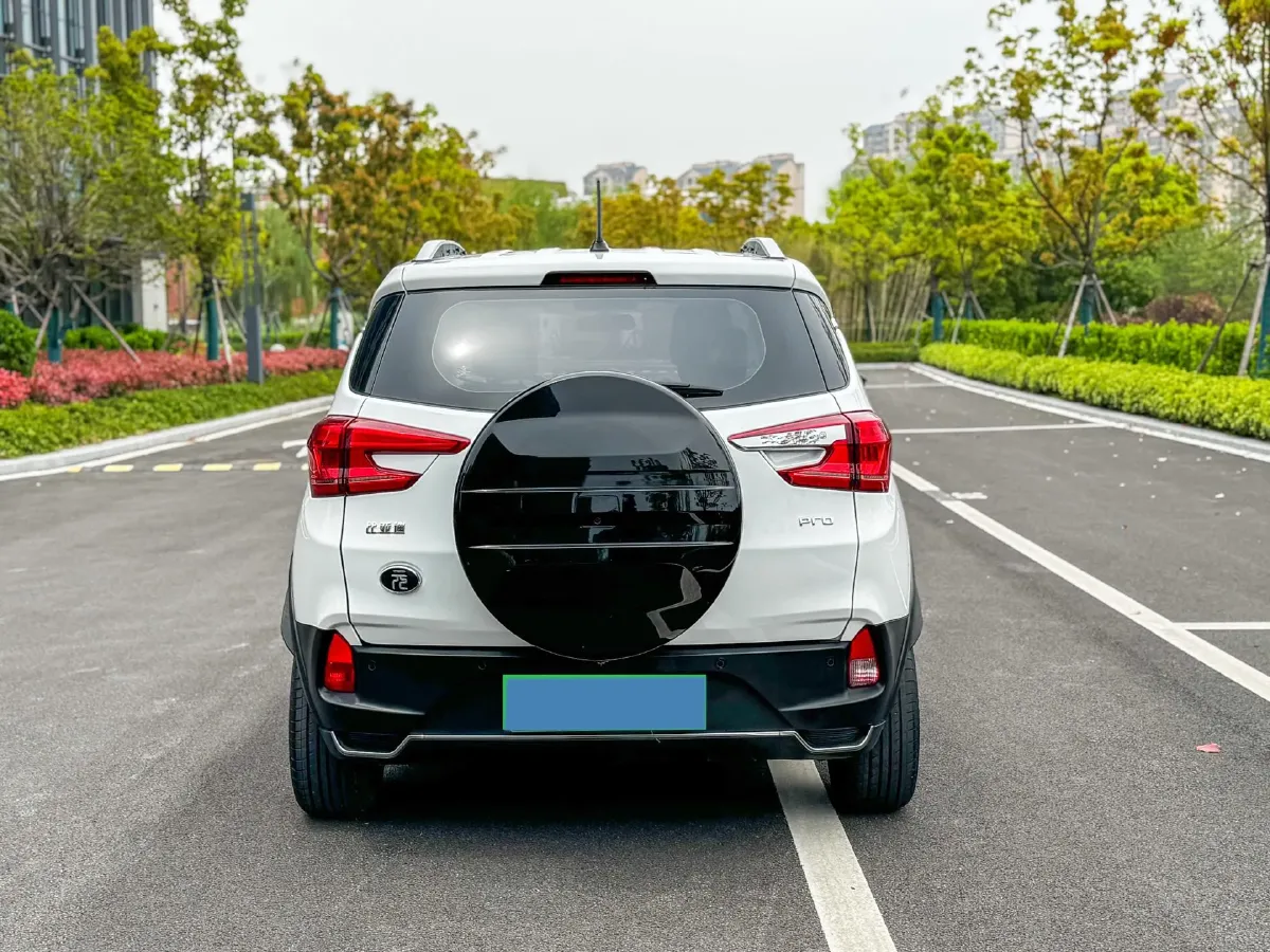 2021 BYD Yuan Pro BEV 50.1KWH,autocango,china used car exporter,china ev exporter,chinese used car exporter,chinese used ev exporter