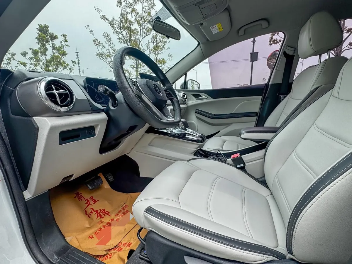 2021 BYD Yuan Pro BEV 50.1KWH,autocango,china used car exporter,china ev exporter,chinese used car exporter,chinese used ev exporter