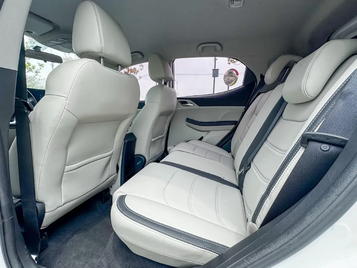 2021 BYD Yuan Pro BEV 50.1KWH,autocango,china used car exporter,china ev exporter,chinese used car exporter,chinese used ev exporter