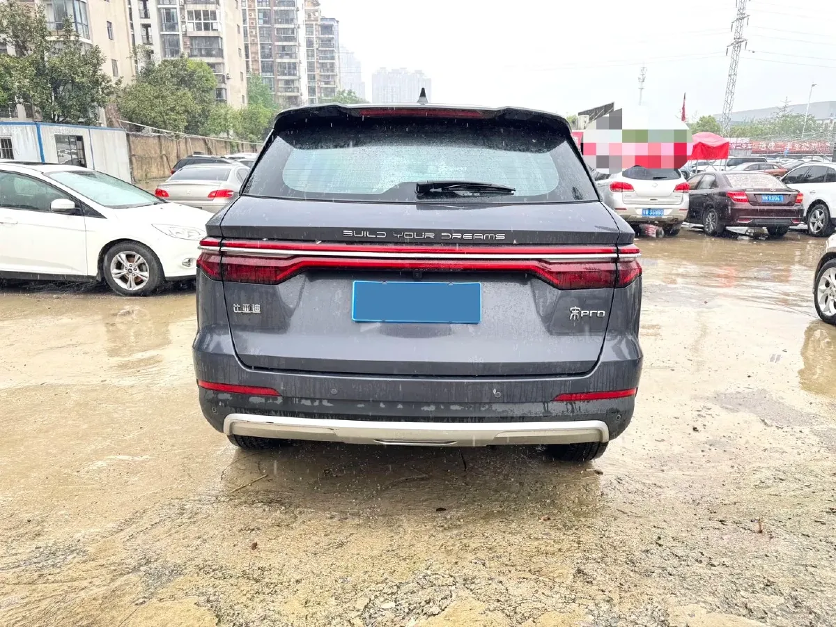 2020 BYD Song 1.5T 160HP L4 6DCT,autocango,china used car exporter,china ev exporter,chinese used car exporter,chinese used ev exporter