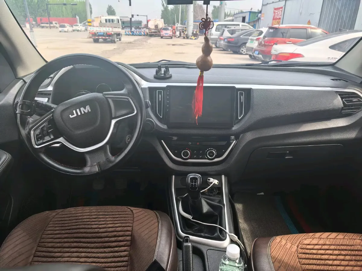 2022 Isuzu RE-MAX Jim 2.8T 120HP L4 5MT,autocango,china used car exporter,china ev exporter,chinese used car exporter,chinese used ev exporter