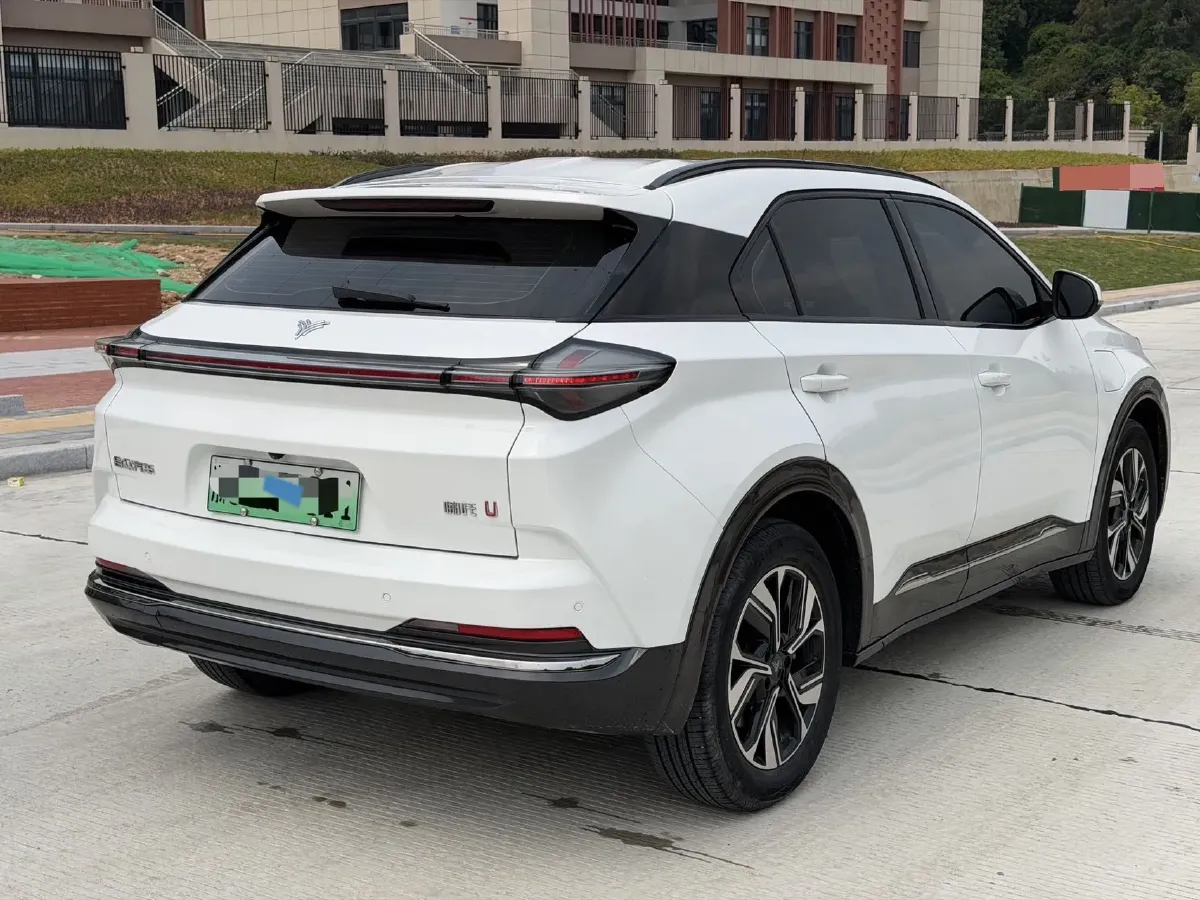 2022 Neta U BEV 55.8KWH,autocango,china used car exporter,china ev exporter,chinese used car exporter,chinese used ev exporter