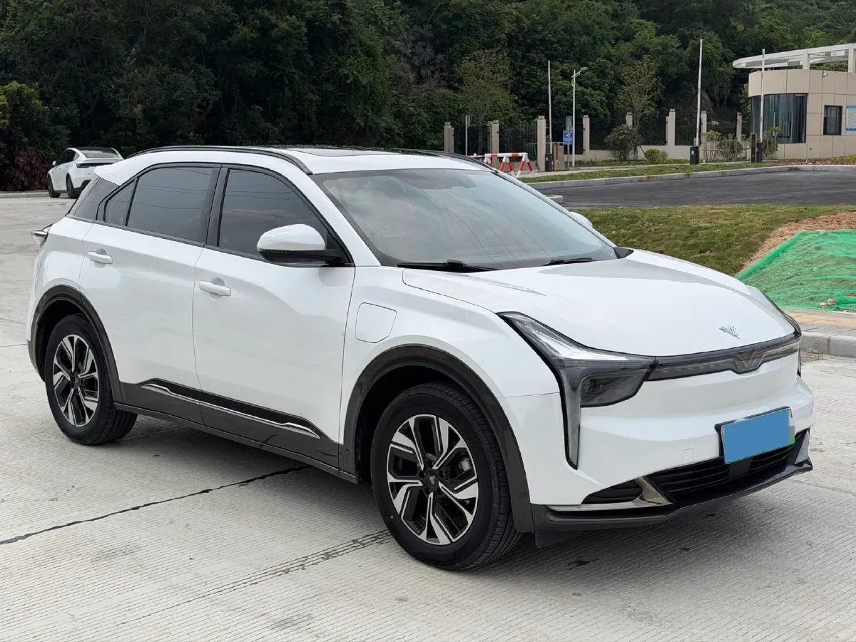 2022 Neta U BEV 55.8KWH,autocango,china used car exporter,china ev exporter,chinese used car exporter,chinese used ev exporter