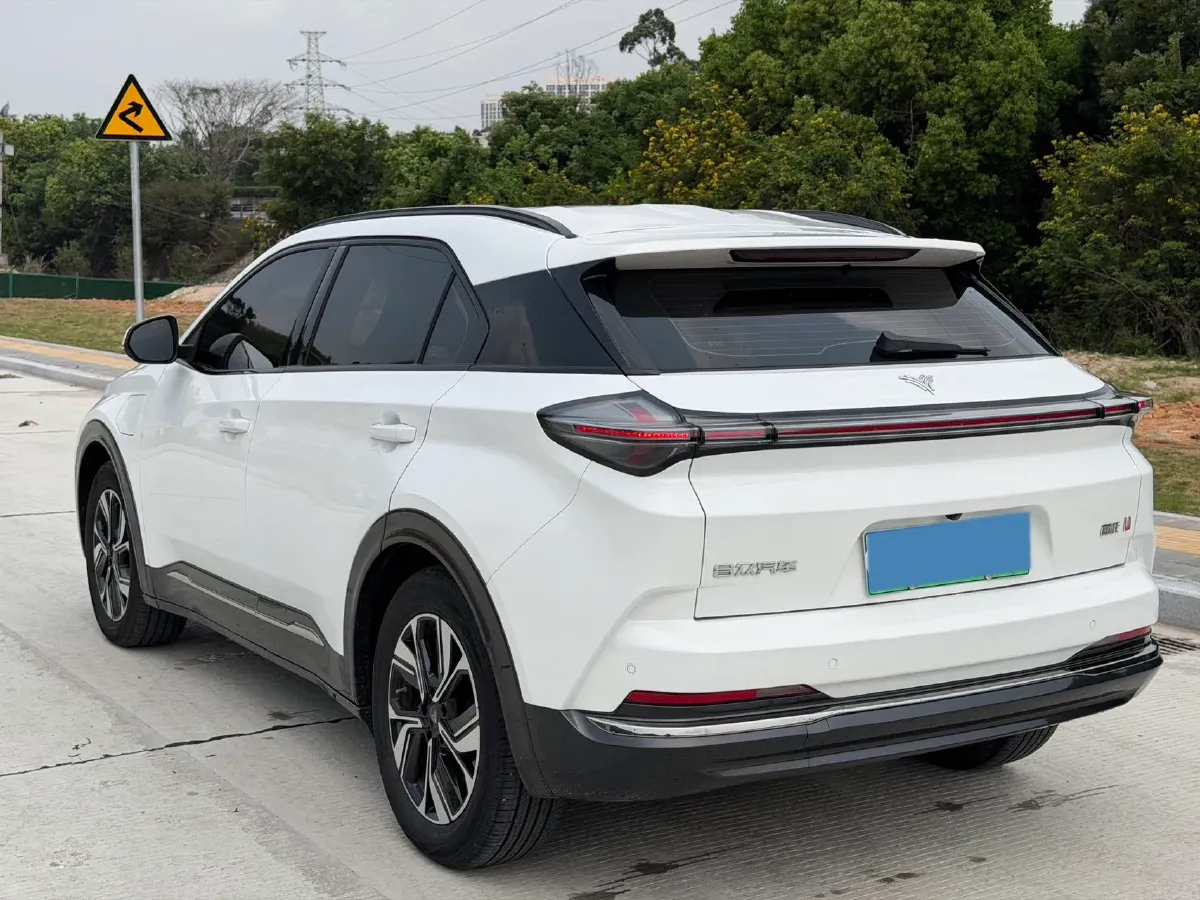 2022 Neta U BEV 55.8KWH,autocango,china used car exporter,china ev exporter,chinese used car exporter,chinese used ev exporter