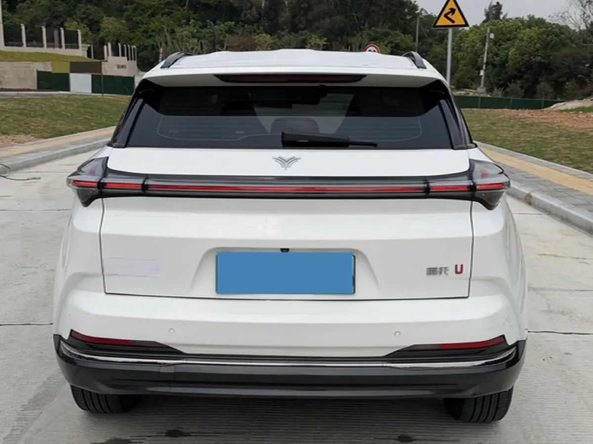 2022 Neta U BEV 55.8KWH,autocango,china used car exporter,china ev exporter,chinese used car exporter,chinese used ev exporter