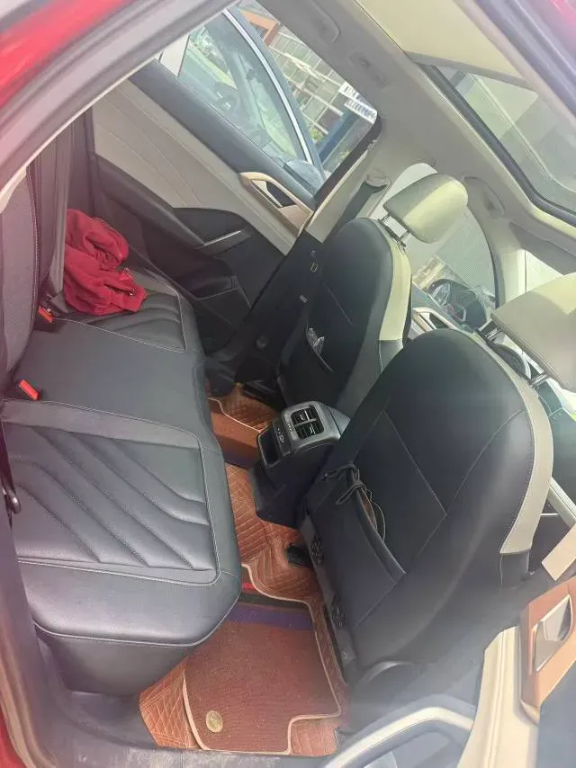 2024 Volkswagen Tharu 1.5T 160HP L4 7DCT,autocango,china used car exporter,china ev exporter,chinese used car exporter,chinese used ev exporter