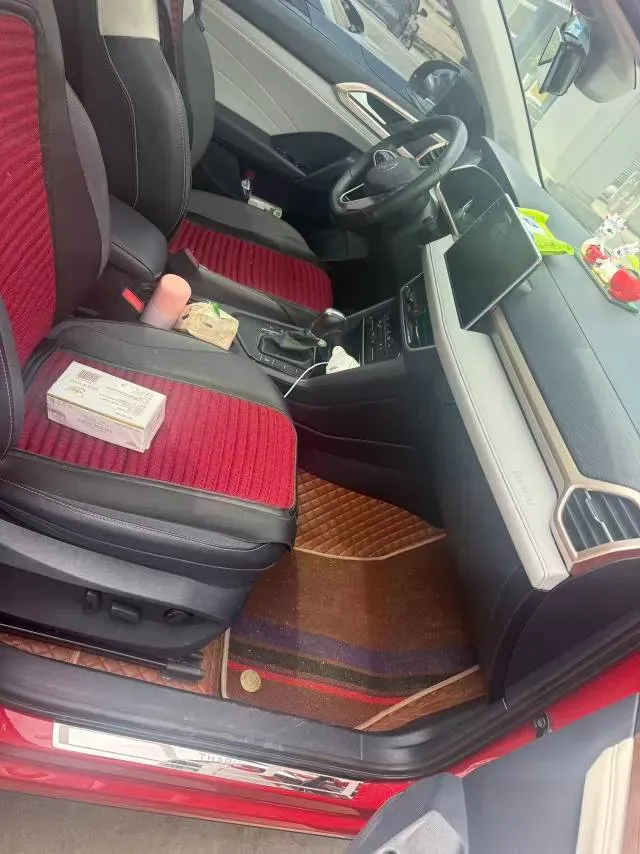 2024 Volkswagen Tharu 1.5T 160HP L4 7DCT,autocango,china used car exporter,china ev exporter,chinese used car exporter,chinese used ev exporter