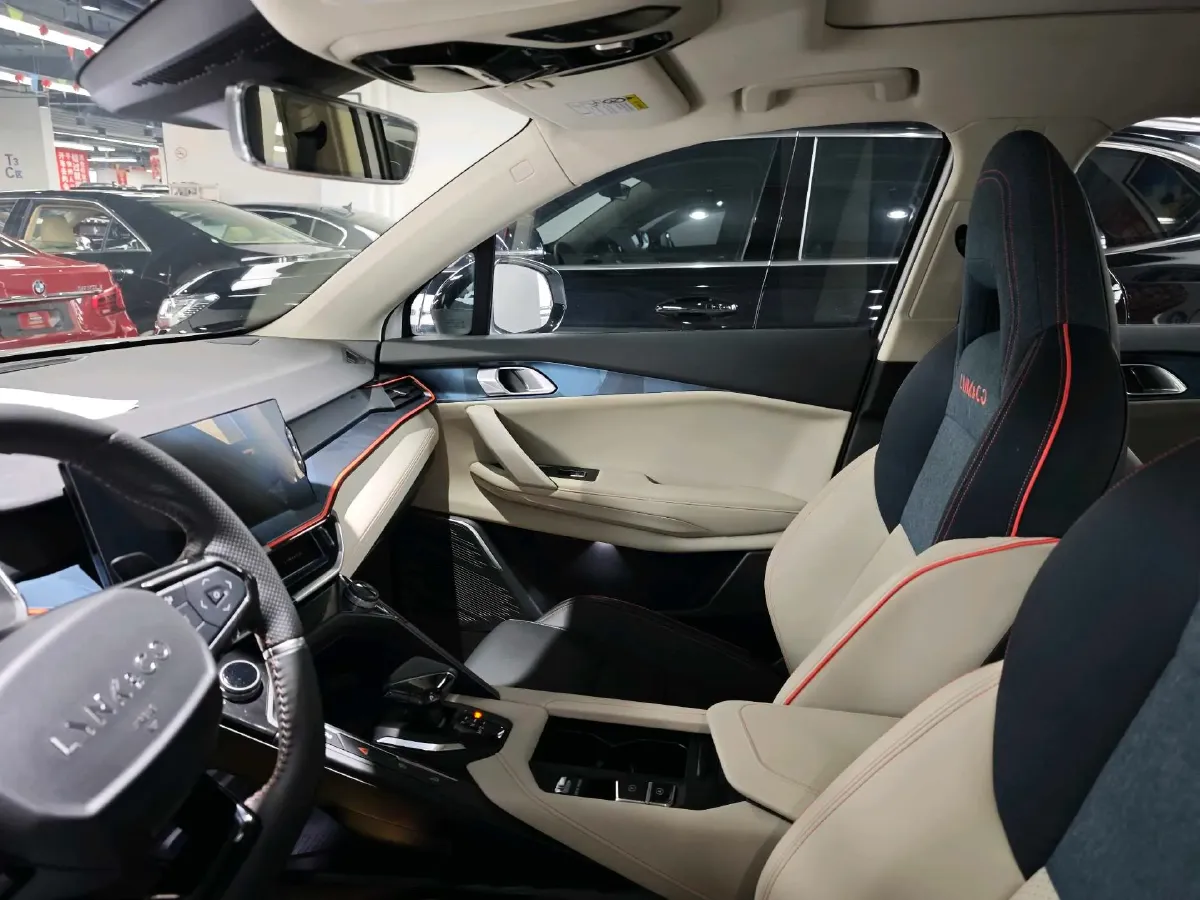 2020 LYNK&CO 06 1.5T 177HP L3 7DCT,autocango,china used car exporter,china ev exporter,chinese used car exporter,chinese used ev exporter