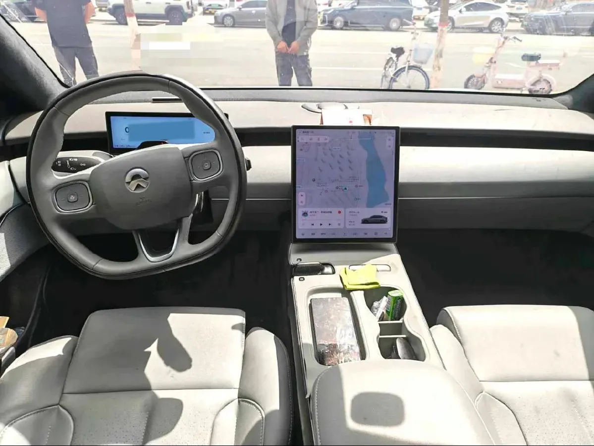 2022 JunTian HeiWuShi Youth 2.0T 203HP L4 6AT,autocango,china used car exporter,china ev exporter,chinese used car exporter,chinese used ev exporter