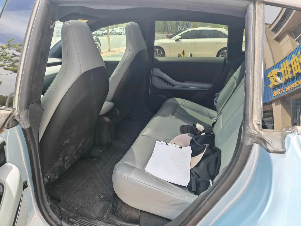 2022 JunTian HeiWuShi Youth 2.0T 203HP L4 6AT,autocango,china used car exporter,china ev exporter,chinese used car exporter,chinese used ev exporter