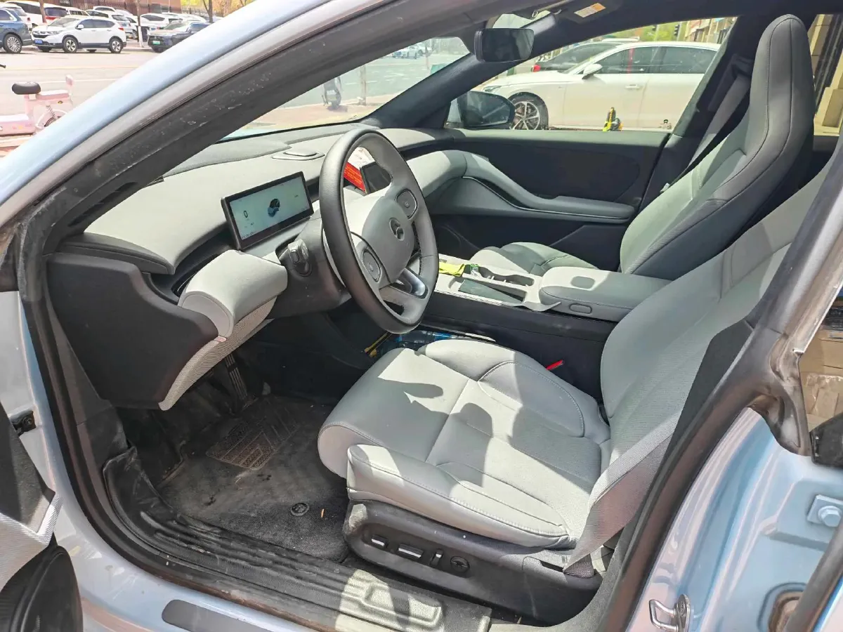 2022 JunTian HeiWuShi Youth 2.0T 203HP L4 6AT,autocango,china used car exporter,china ev exporter,chinese used car exporter,chinese used ev exporter