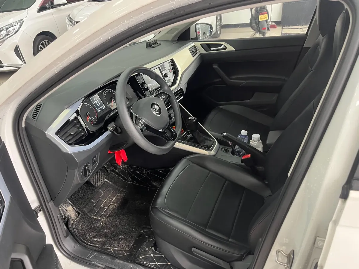 2019 Volkswagen Polo 1.5L 113HP L4 6AT,autocango,china used car exporter,china ev exporter,chinese used car exporter,chinese used ev exporter