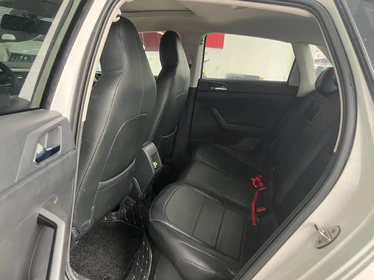 2019 Volkswagen Polo 1.5L 113HP L4 6AT,autocango,china used car exporter,china ev exporter,chinese used car exporter,chinese used ev exporter