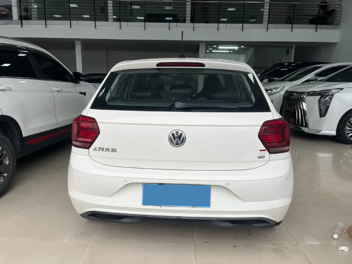2019 Volkswagen Polo 1.5L 113HP L4 6AT,autocango,china used car exporter,china ev exporter,chinese used car exporter,chinese used ev exporter