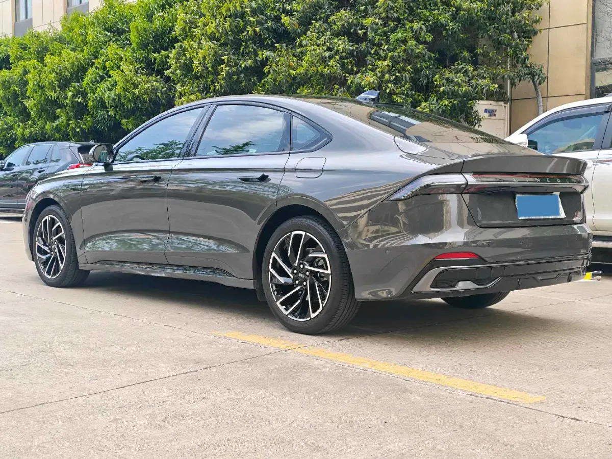 2022 Lincoln Z 2.0T 246HP L4 8AT,autocango,china used car exporter,china ev exporter,chinese used car exporter,chinese used ev exporter