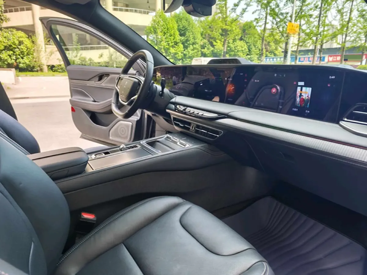 2022 Lincoln Z 2.0T 246HP L4 8AT,autocango,china used car exporter,china ev exporter,chinese used car exporter,chinese used ev exporter