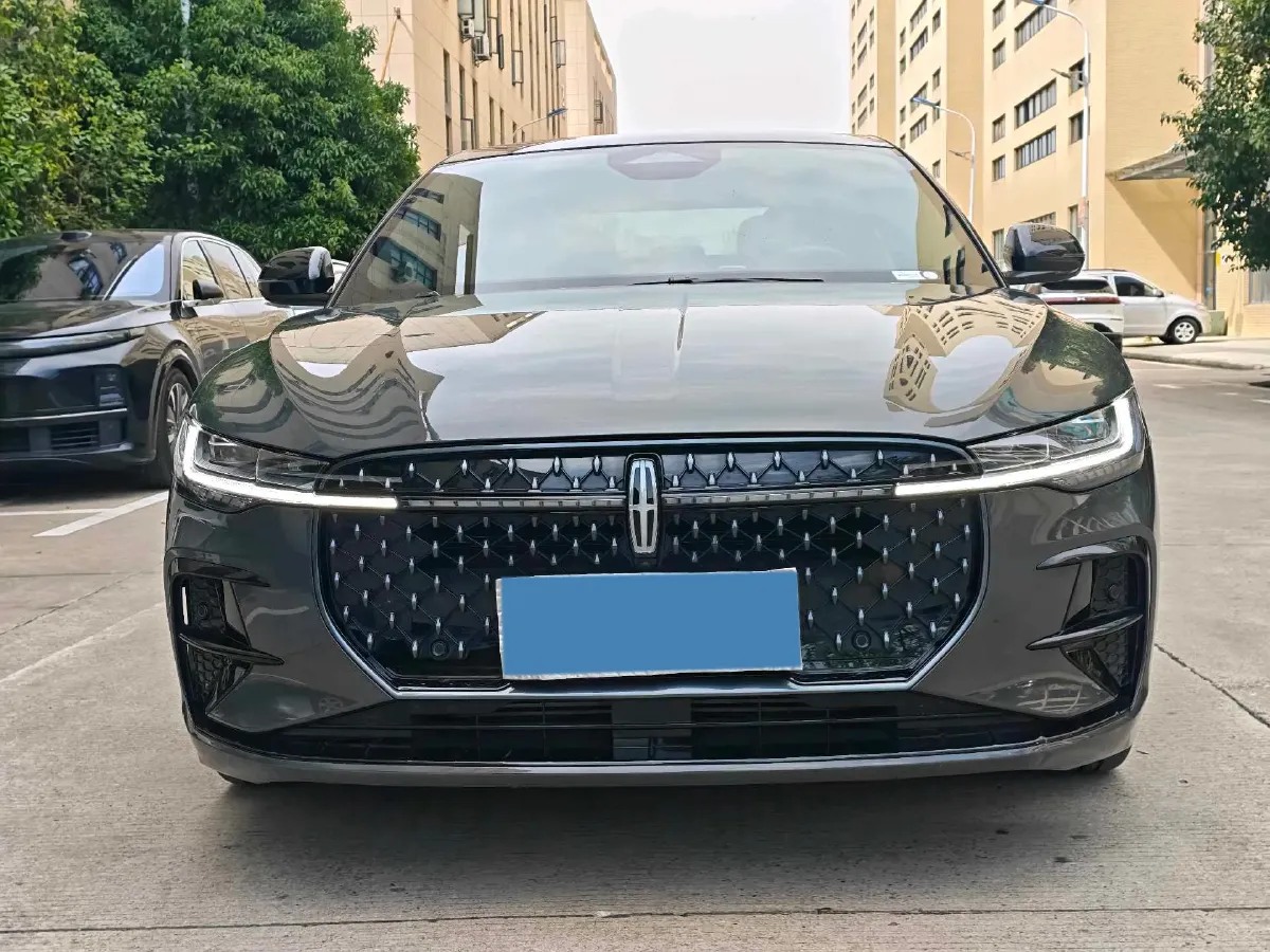 2022 Lincoln Z 2.0T 246HP L4 8AT,autocango,china used car exporter,china ev exporter,chinese used car exporter,chinese used ev exporter