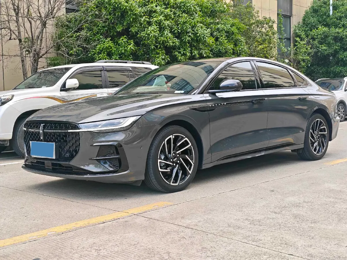 2022 Lincoln Z 2.0T 246HP L4 8AT,autocango,china used car exporter,china ev exporter,chinese used car exporter,chinese used ev exporter