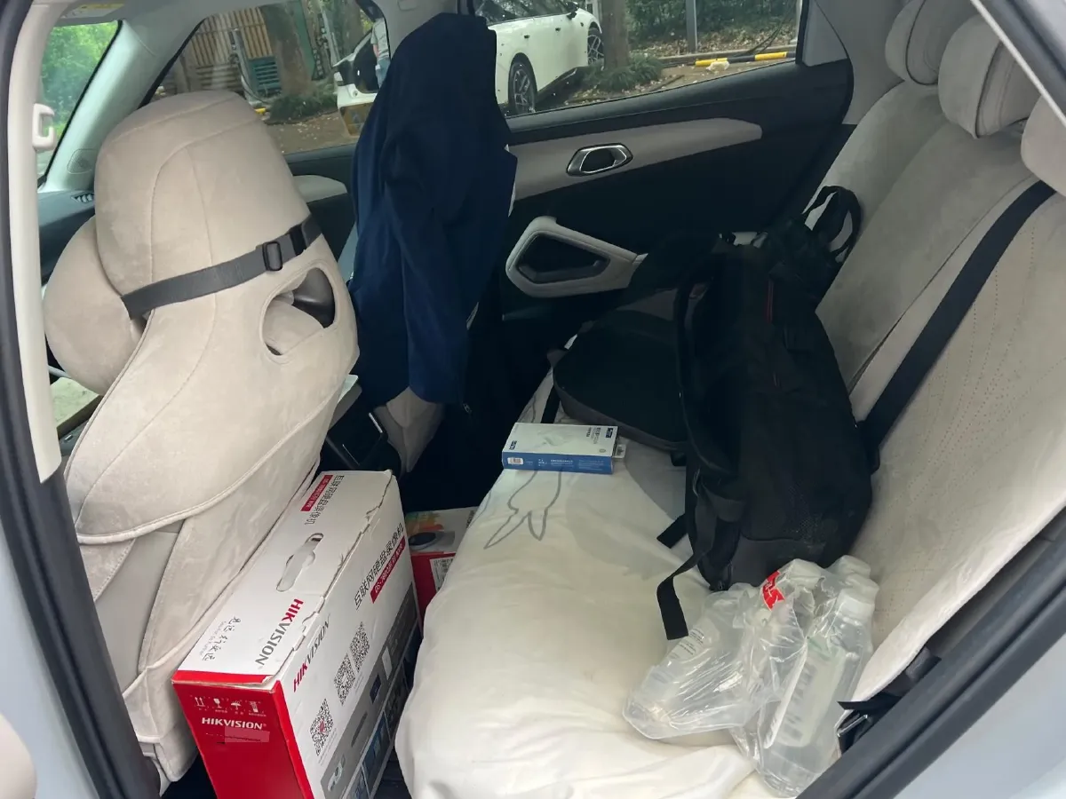 2024 BYD YuanUP BEV 45.12KWH,autocango,china used car exporter,china ev exporter,chinese used car exporter,chinese used ev exporter