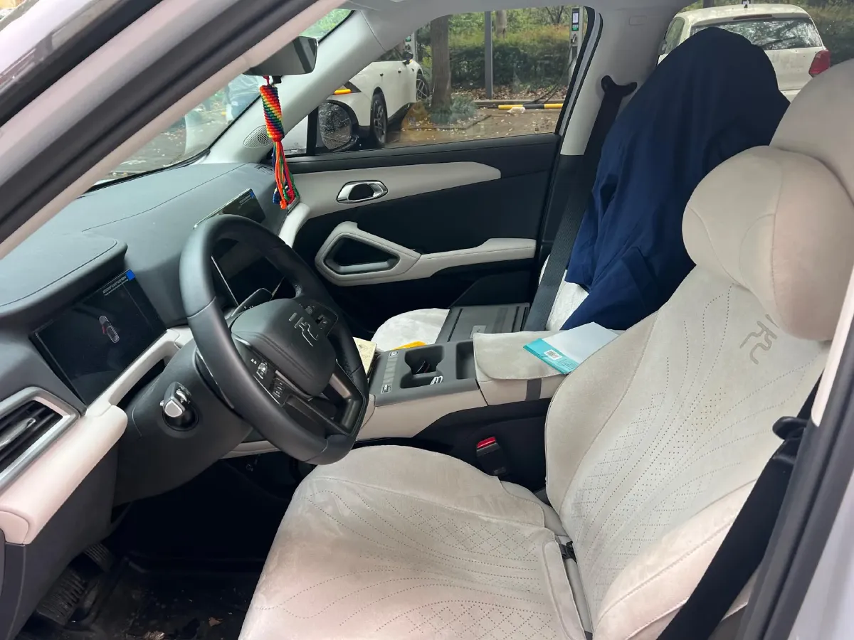 2024 BYD YuanUP BEV 45.12KWH,autocango,china used car exporter,china ev exporter,chinese used car exporter,chinese used ev exporter