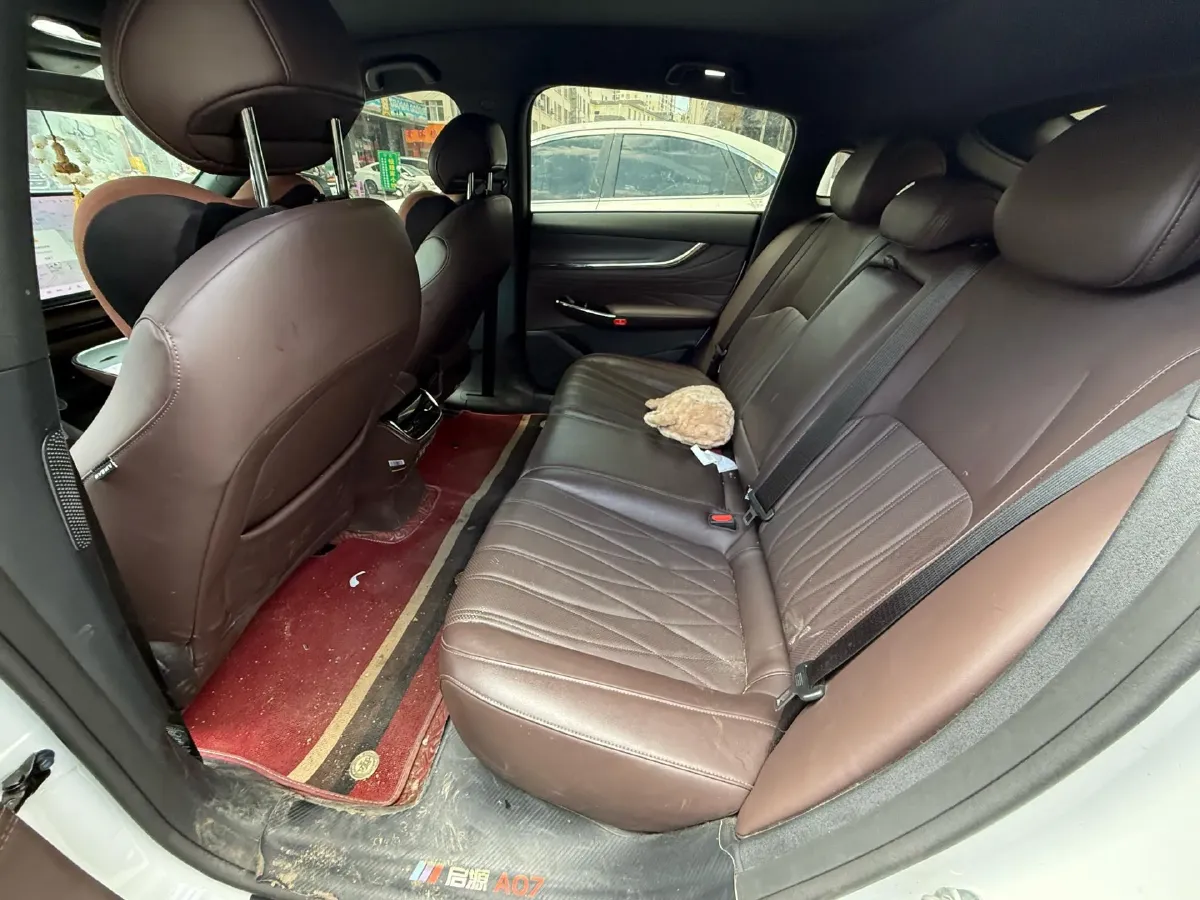 2025 ChangAn QiYuan A07 BEV 68.8KWH,autocango,china used car exporter,china ev exporter,chinese used car exporter,chinese used ev exporter