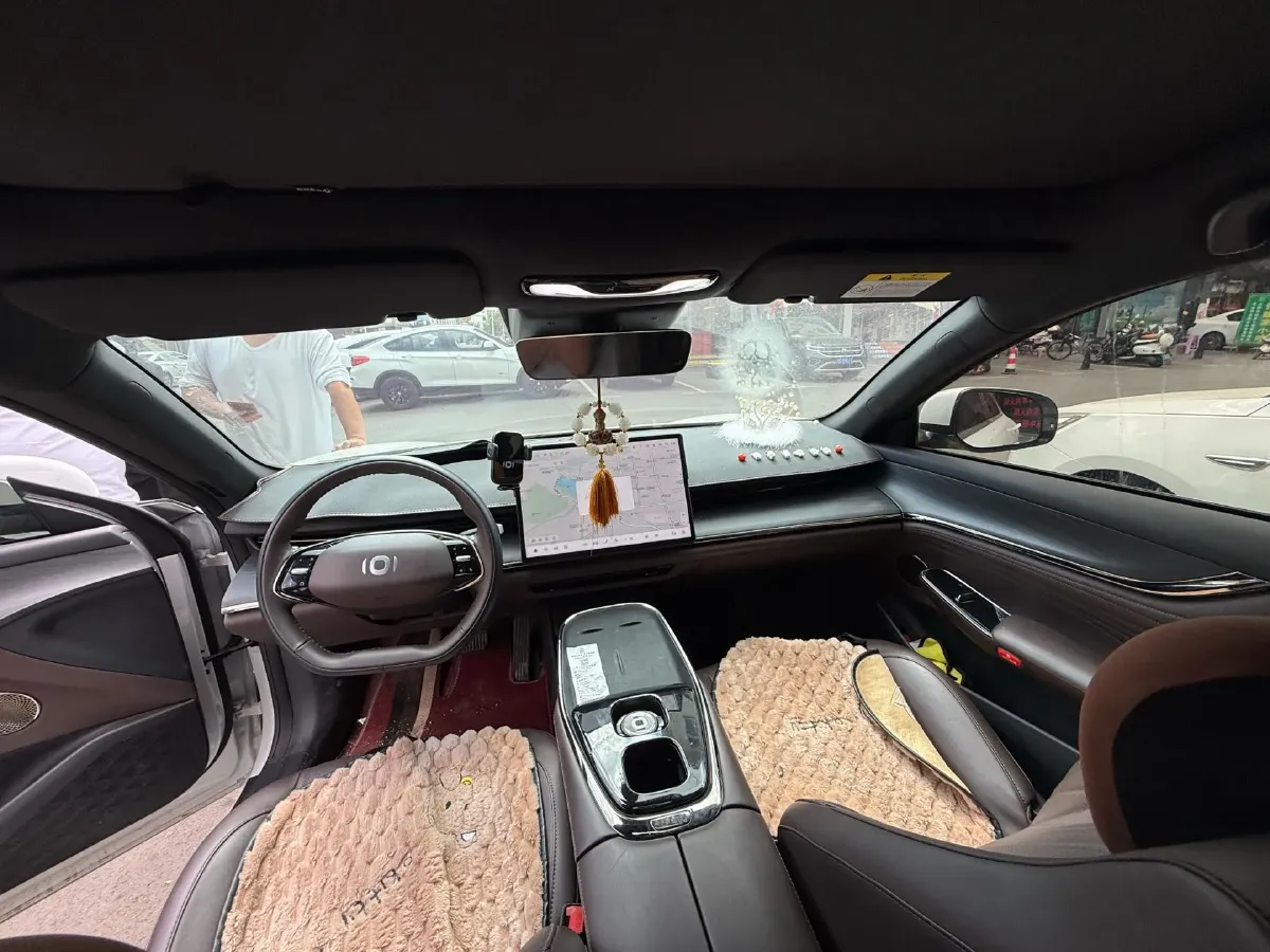 2025 ChangAn QiYuan A07 BEV 68.8KWH,autocango,china used car exporter,china ev exporter,chinese used car exporter,chinese used ev exporter