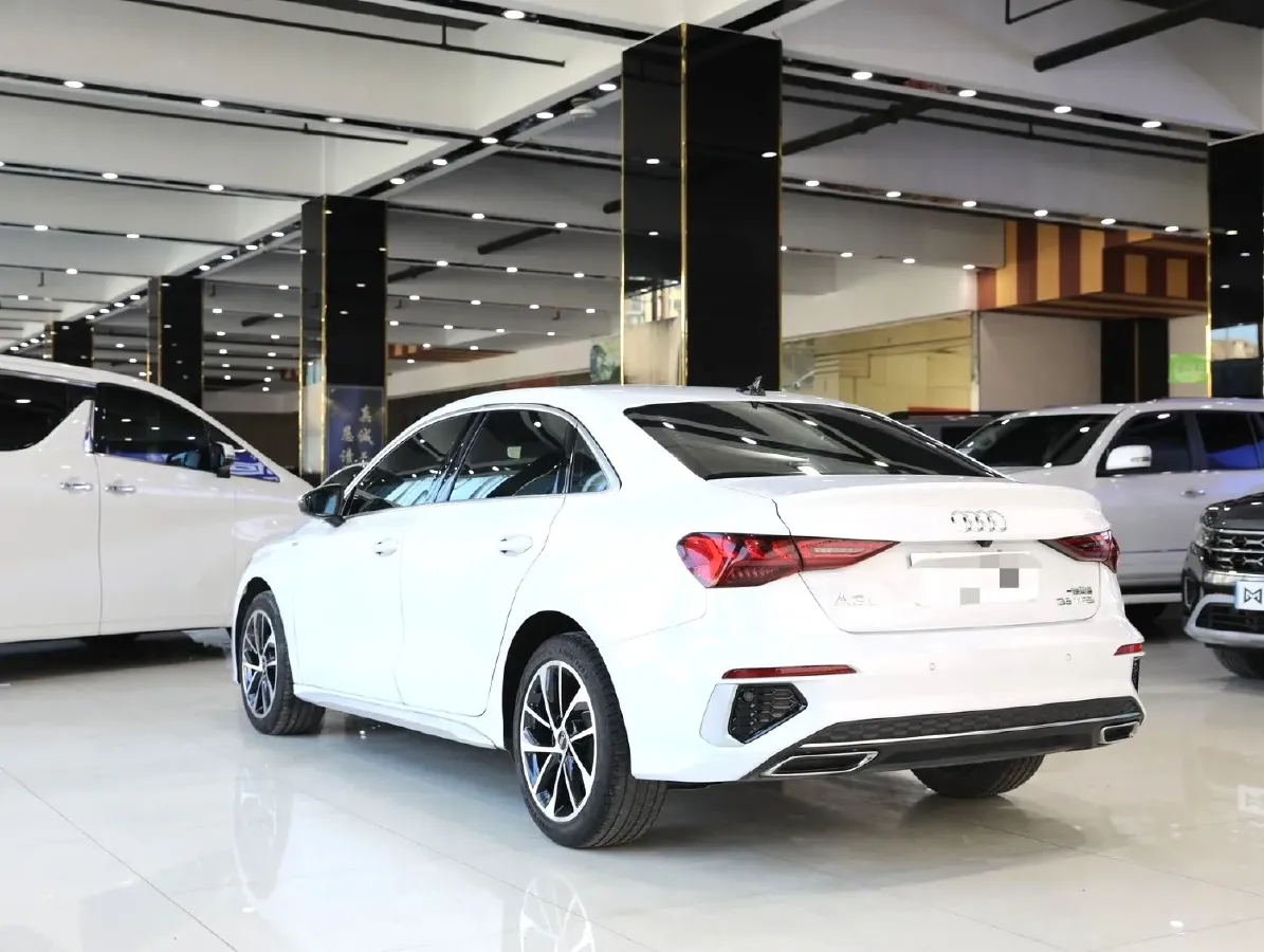 2022 Audi A3 1.4T 150HP L4 7DCT,autocango,china used car exporter,china ev exporter,chinese used car exporter,chinese used ev exporter