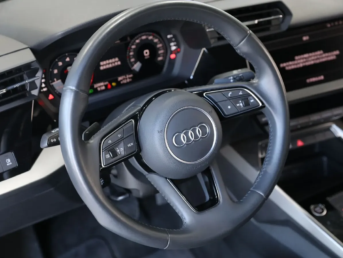 2022 Audi A3 1.4T 150HP L4 7DCT,autocango,china used car exporter,china ev exporter,chinese used car exporter,chinese used ev exporter