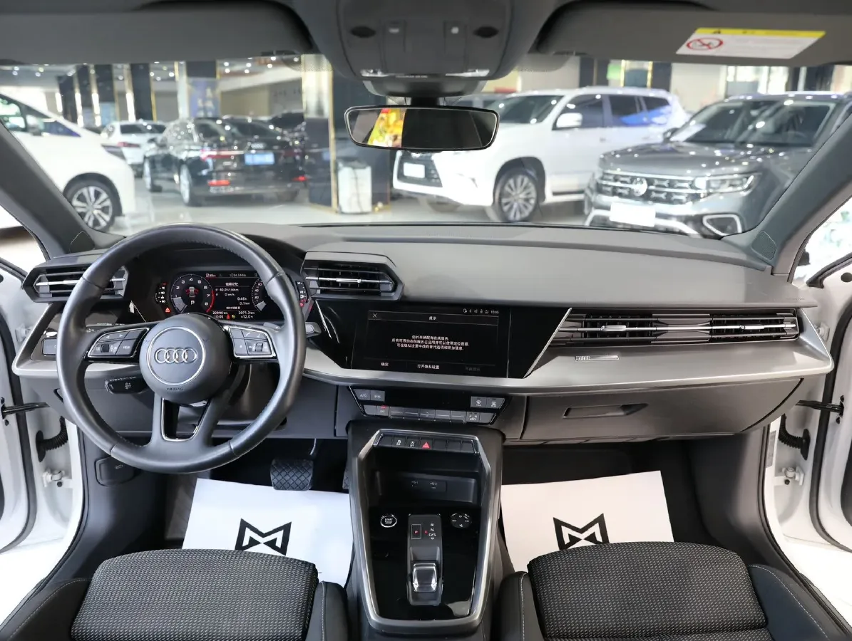 2022 Audi A3 1.4T 150HP L4 7DCT,autocango,china used car exporter,china ev exporter,chinese used car exporter,chinese used ev exporter