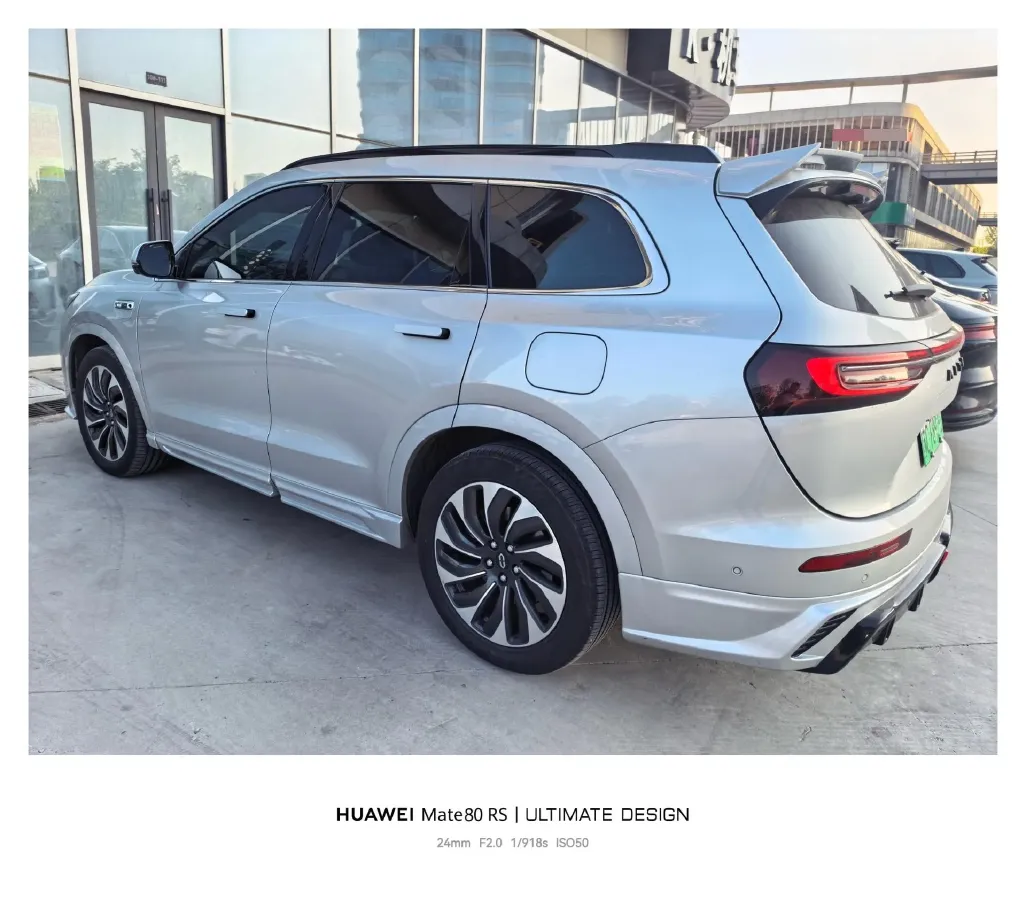 2024 AITO AITO M7 1.5T 152HP L4 REEV 40KWH,autocango,china used car exporter,china ev exporter,chinese used car exporter,chinese used ev exporter