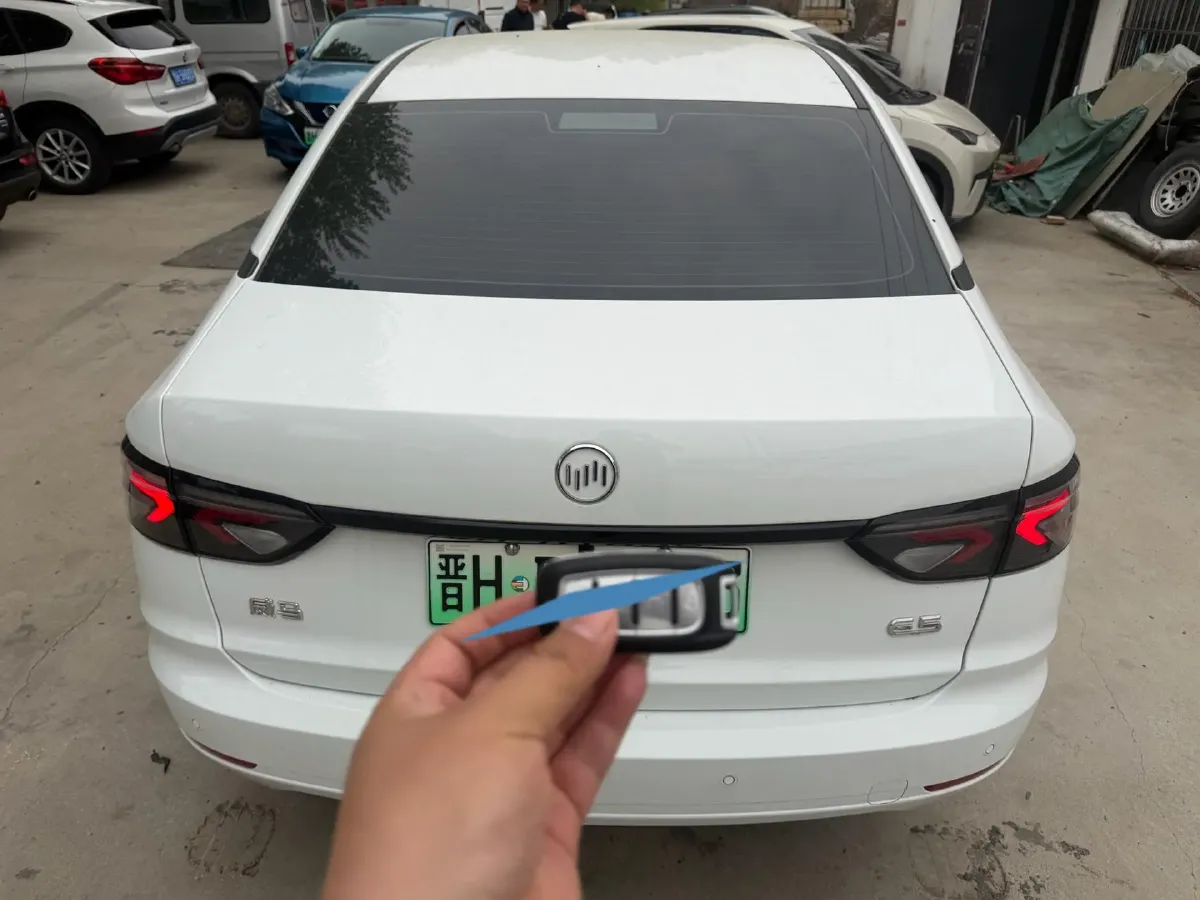 2022 Weltmeister EX5 BEV 52.704KWH,autocango,china used car exporter,china ev exporter,chinese used car exporter,chinese used ev exporter