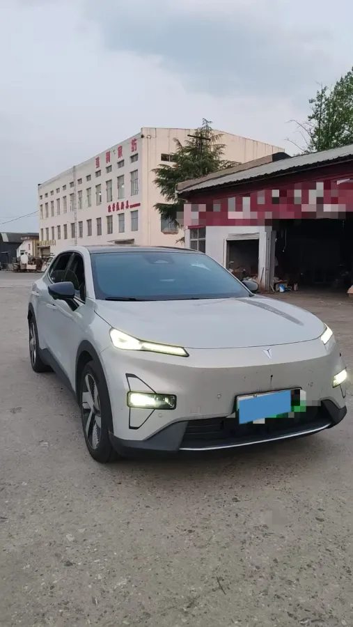 2025 ChangAn QiYuan A07 BEV 56.1KWH,autocango,china used car exporter,china ev exporter,chinese used car exporter,chinese used ev exporter