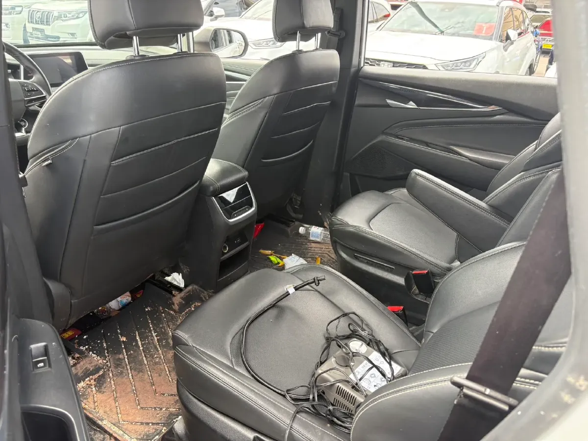 2022 MAXUS G50 1.5T 169HP L4 7DCT,autocango,china used car exporter,china ev exporter,chinese used car exporter,chinese used ev exporter