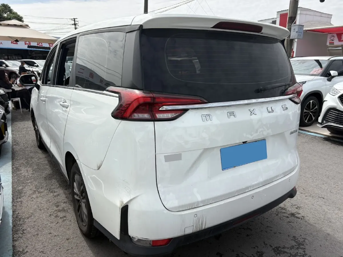 2022 MAXUS G50 1.5T 169HP L4 7DCT,autocango,china used car exporter,china ev exporter,chinese used car exporter,chinese used ev exporter
