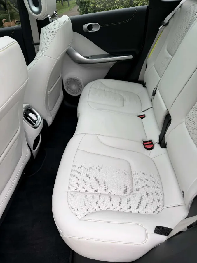 2024 Smart smart Elf 1 BEV 66KWH,autocango,china used car exporter,china ev exporter,chinese used car exporter,chinese used ev exporter