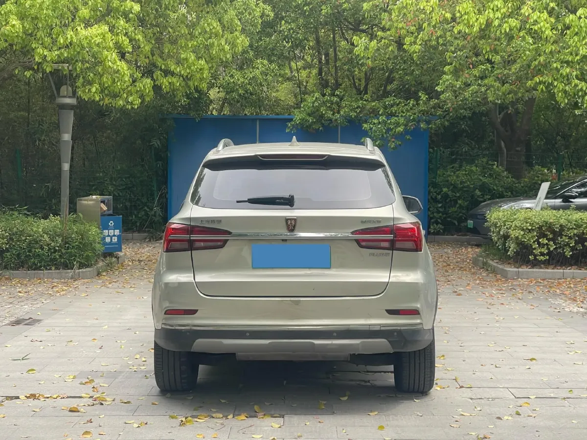 2018 Roewe RX5 1.5T 169HP L4 2AT PHEV 12KWH,autocango,china used car exporter,china ev exporter,chinese used car exporter,chinese used ev exporter