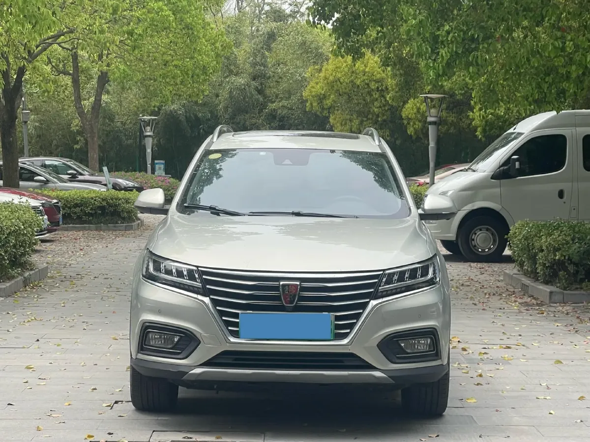 2018 Roewe RX5 1.5T 169HP L4 2AT PHEV 12KWH,autocango,china used car exporter,china ev exporter,chinese used car exporter,chinese used ev exporter