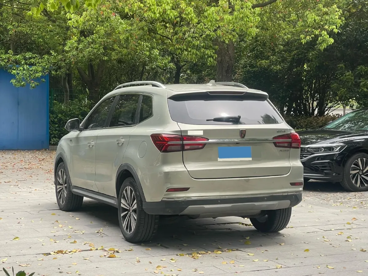 2018 Roewe RX5 1.5T 169HP L4 2AT PHEV 12KWH,autocango,china used car exporter,china ev exporter,chinese used car exporter,chinese used ev exporter