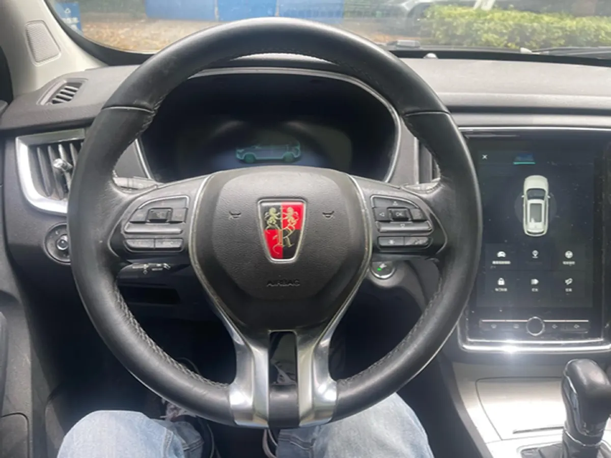 2018 Roewe RX5 1.5T 169HP L4 2AT PHEV 12KWH,autocango,china used car exporter,china ev exporter,chinese used car exporter,chinese used ev exporter