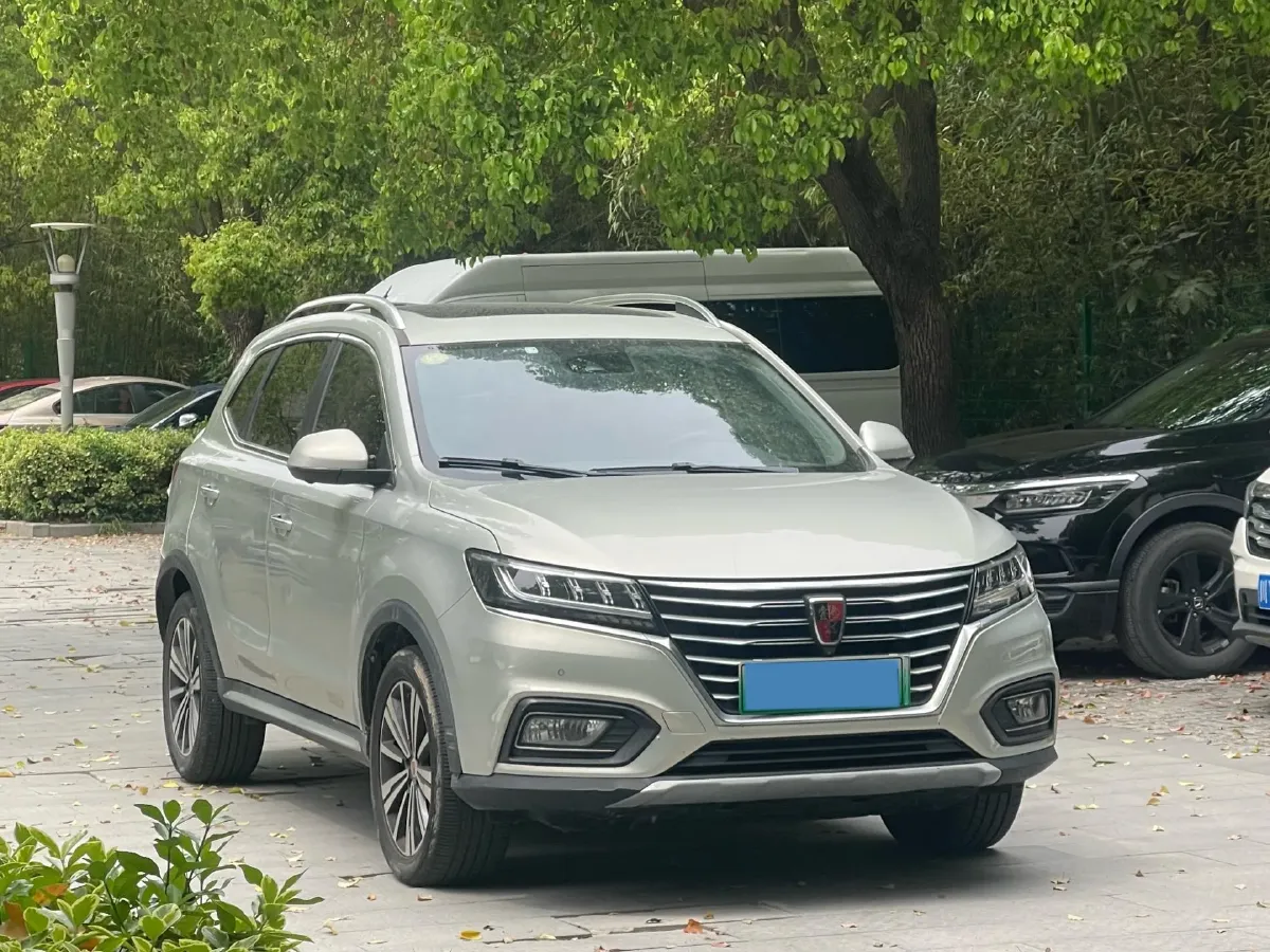 2018 Roewe RX5 1.5T 169HP L4 2AT PHEV 12KWH,autocango,china used car exporter,china ev exporter,chinese used car exporter,chinese used ev exporter