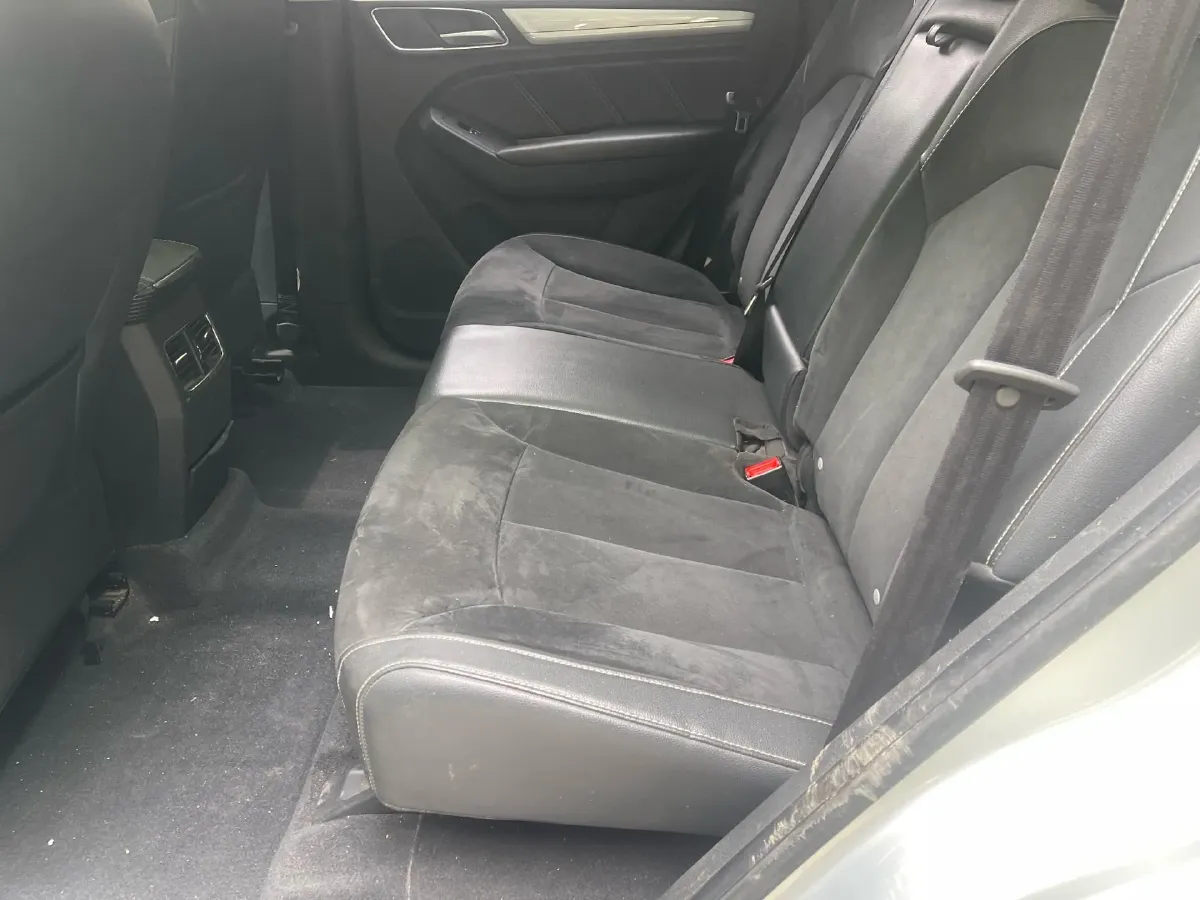 2018 Roewe RX5 1.5T 169HP L4 2AT PHEV 12KWH,autocango,china used car exporter,china ev exporter,chinese used car exporter,chinese used ev exporter