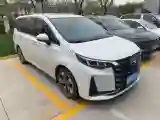 2021 GAC Trumpchi M6 1.5T 169HP L4 6AT