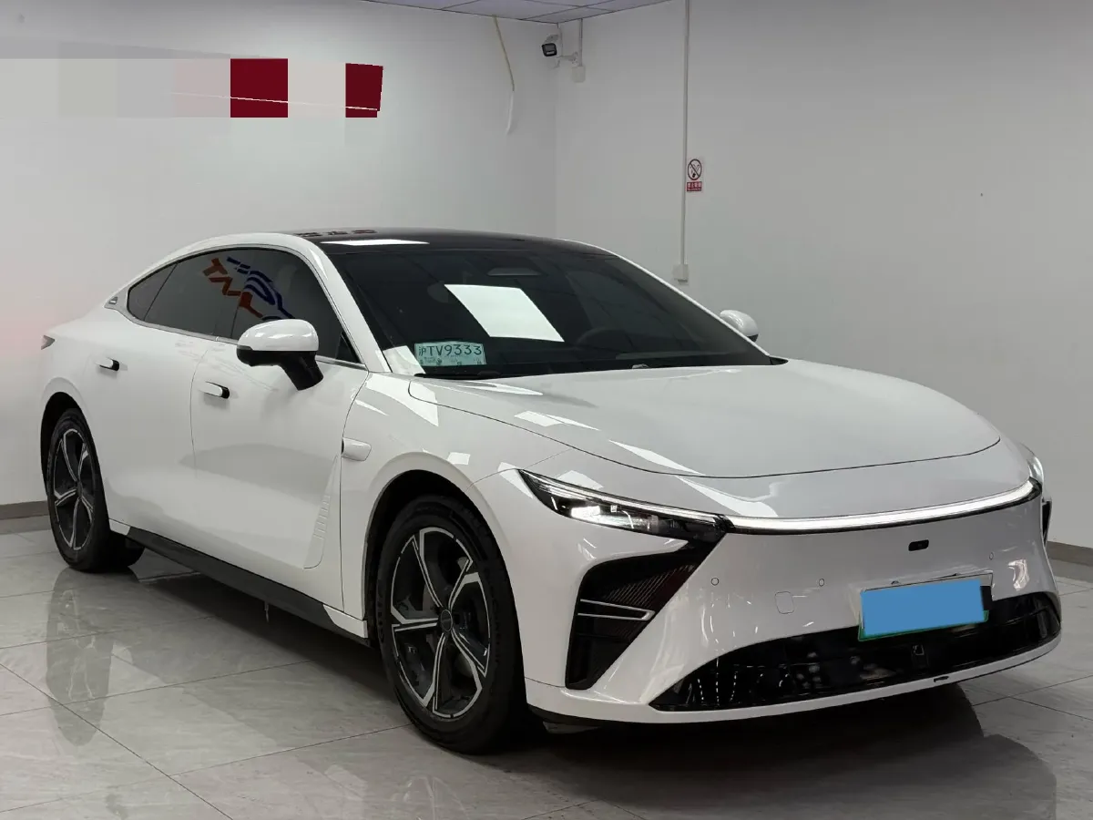 2024 Exceed Sterra ES BEV 66.4KWH,autocango,china used car exporter,china ev exporter,chinese used car exporter,chinese used ev exporter