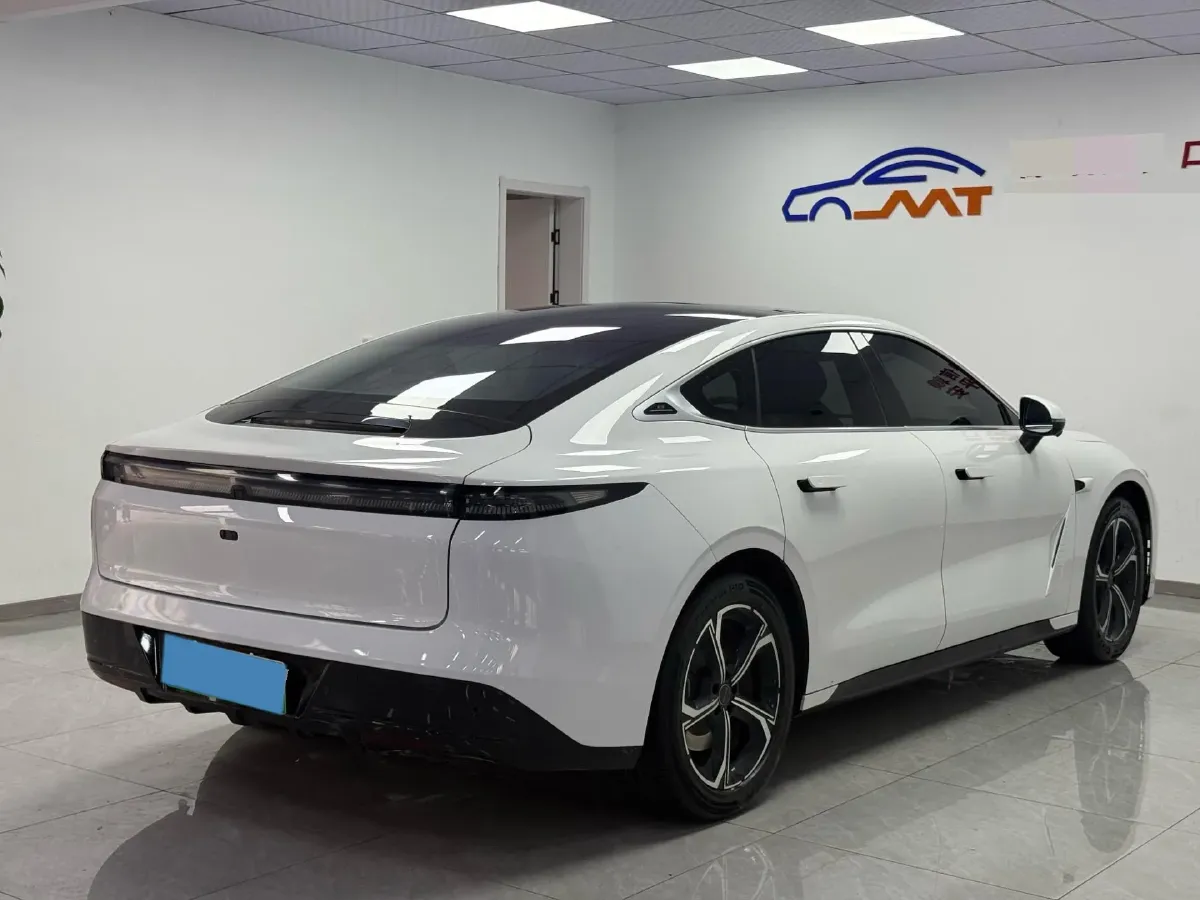 2024 Exceed Sterra ES BEV 66.4KWH,autocango,china used car exporter,china ev exporter,chinese used car exporter,chinese used ev exporter