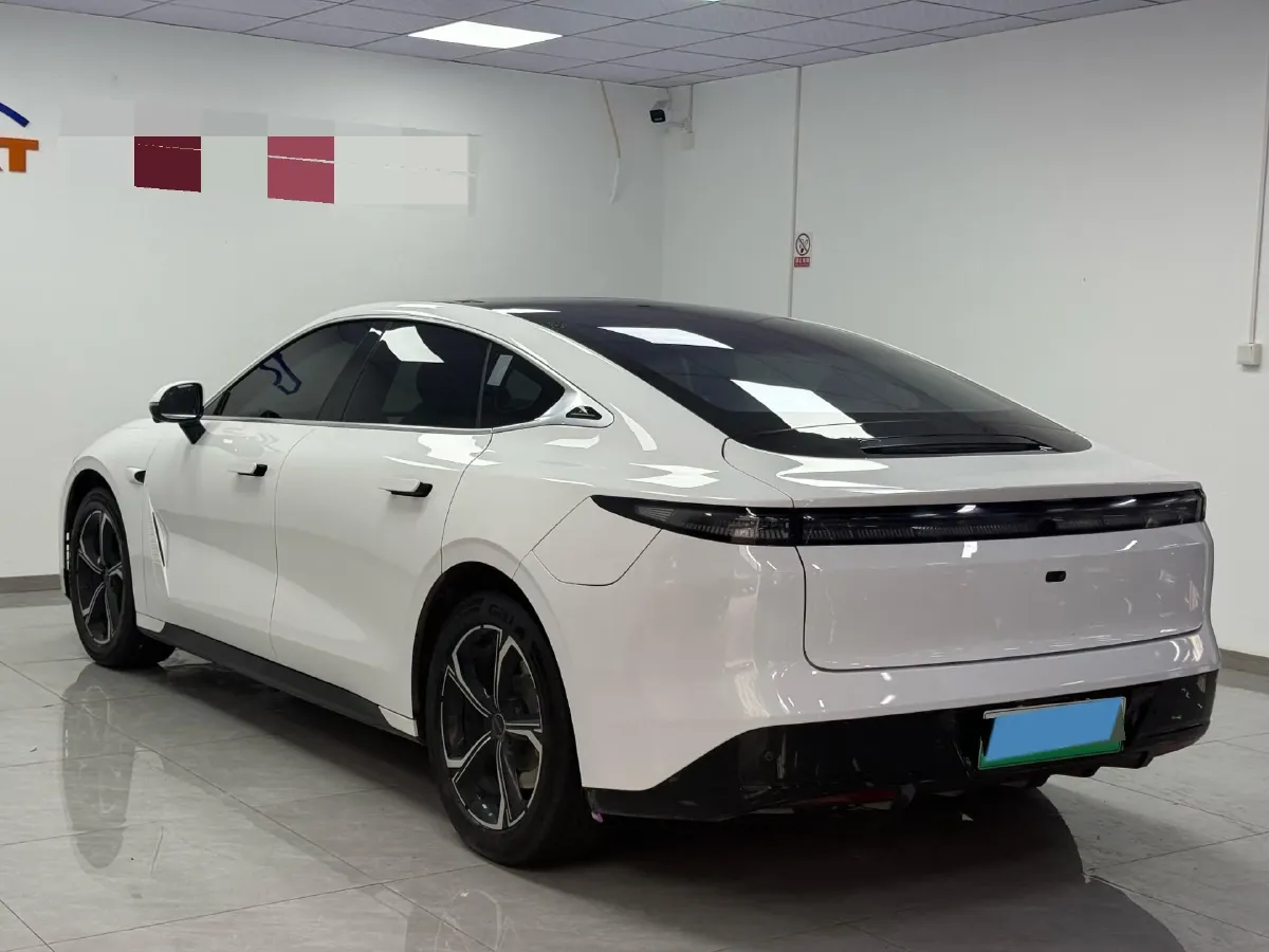 2024 Exceed Sterra ES BEV 66.4KWH,autocango,china used car exporter,china ev exporter,chinese used car exporter,chinese used ev exporter